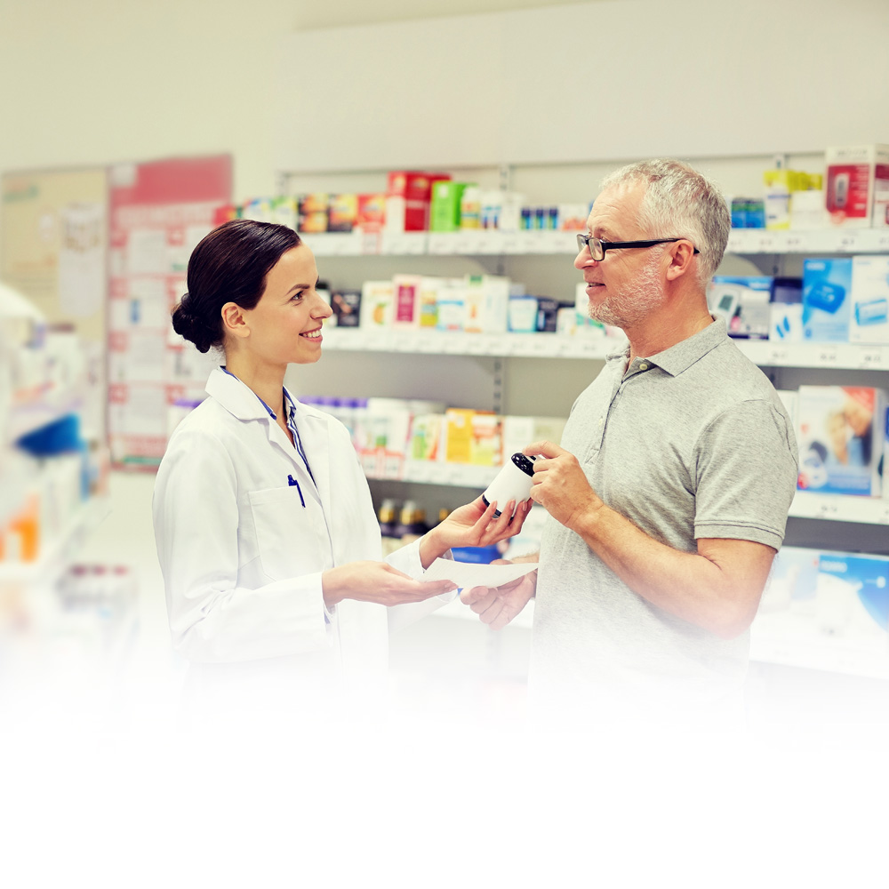 Pharmacie de La Grande Rue